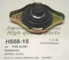 ASHUKI H558-15 Radiator Cap